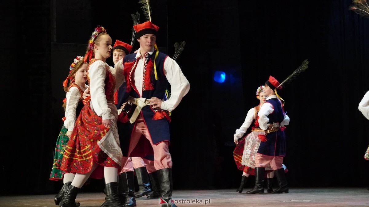 Koncert Korzenie i Echo, tam gdzie góry śpiewają, a puszcza wtóruje... [22.03.2026] - zdjęcie #19 - eOstroleka.pl