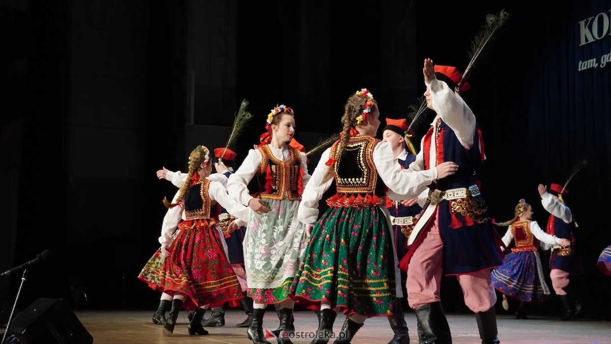 Koncert Korzenie i Echo, tam gdzie góry śpiewają, a puszcza wtóruje... [22.03.2026] - zdjęcie #18 - eOstroleka.pl