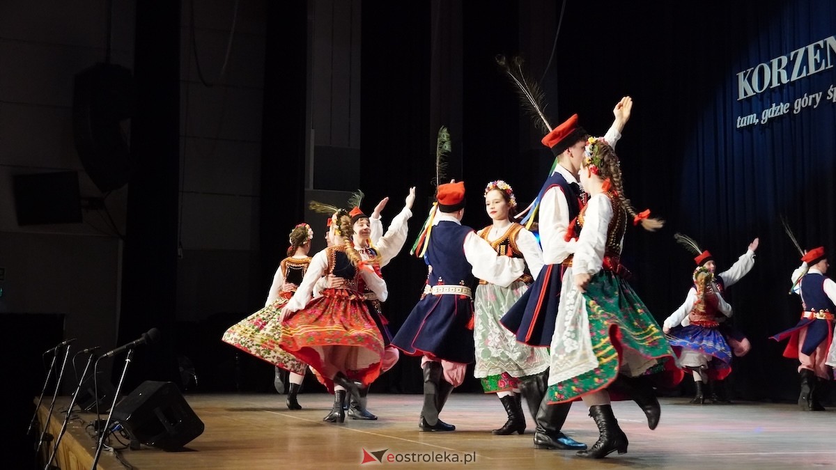 Koncert Korzenie i Echo, tam gdzie góry śpiewają, a puszcza wtóruje... [22.03.2026] - zdjęcie #17 - eOstroleka.pl