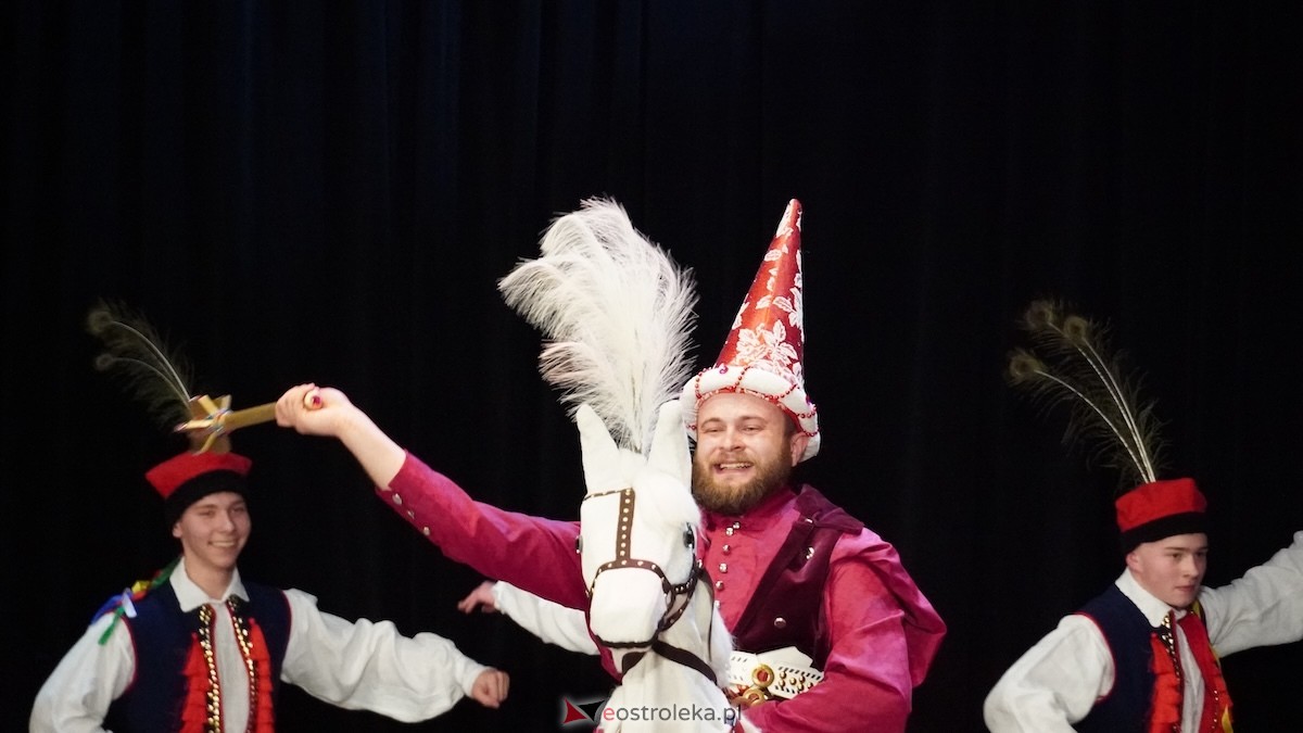 Koncert Korzenie i Echo, tam gdzie góry śpiewają, a puszcza wtóruje... [22.03.2026] - zdjęcie #14 - eOstroleka.pl