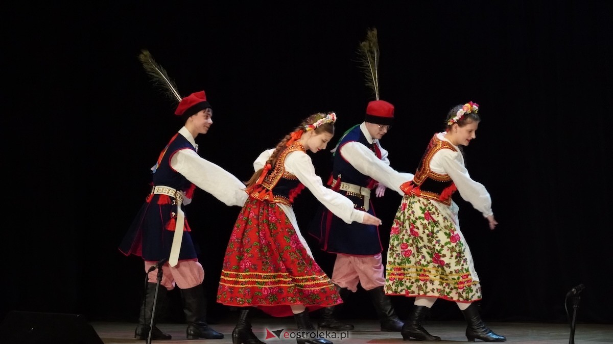 Koncert Korzenie i Echo, tam gdzie góry śpiewają, a puszcza wtóruje... [22.03.2026] - zdjęcie #13 - eOstroleka.pl