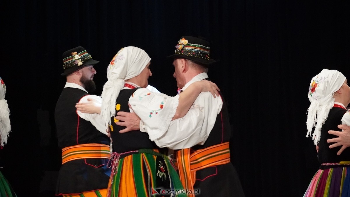 Koncert Korzenie i Echo, tam gdzie góry śpiewają, a puszcza wtóruje... [22.03.2026] - zdjęcie #9 - eOstroleka.pl