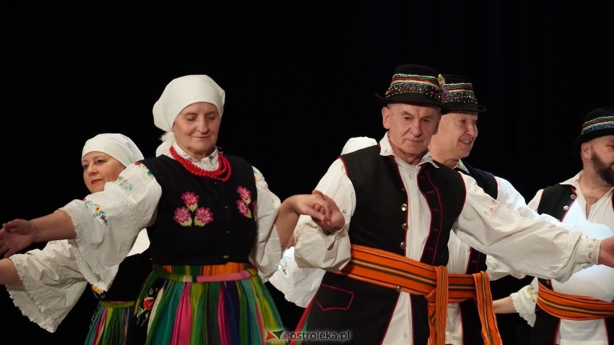Koncert Korzenie i Echo, tam gdzie góry śpiewają, a puszcza wtóruje... [22.03.2026] - zdjęcie #7 - eOstroleka.pl