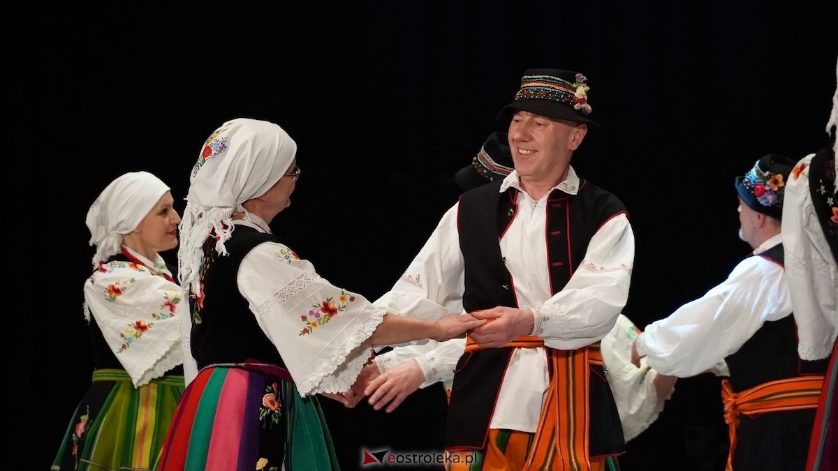 Koncert Korzenie i Echo, tam gdzie góry śpiewają, a puszcza wtóruje... [22.03.2026] - zdjęcie #5 - eOstroleka.pl