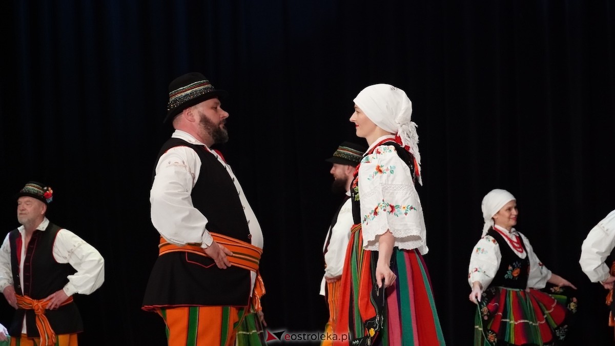 Koncert Korzenie i Echo, tam gdzie góry śpiewają, a puszcza wtóruje... [22.03.2026] - zdjęcie #3 - eOstroleka.pl