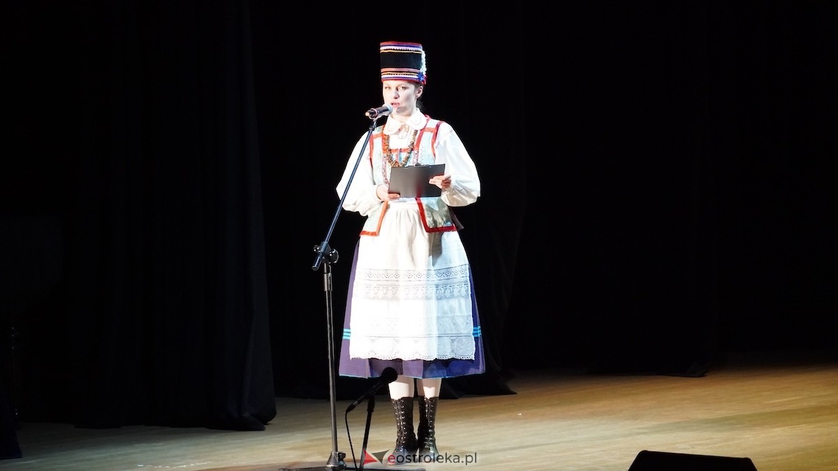 Koncert Korzenie i Echo, tam gdzie góry śpiewają, a puszcza wtóruje... [22.03.2026] - zdjęcie #2 - eOstroleka.pl