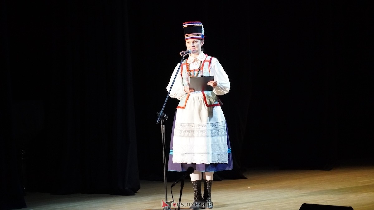 Koncert Korzenie i Echo, tam gdzie góry śpiewają, a puszcza wtóruje... [22.03.2026] - zdjęcie #1 - eOstroleka.pl