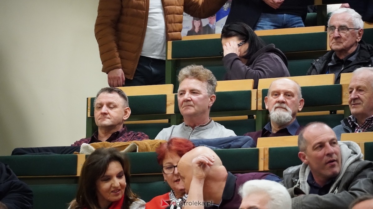 Spotkanie z Markiem Jakubiakiem w WSAP w Ostrołęce [23.03.2026] - zdjęcie #21 - eOstroleka.pl