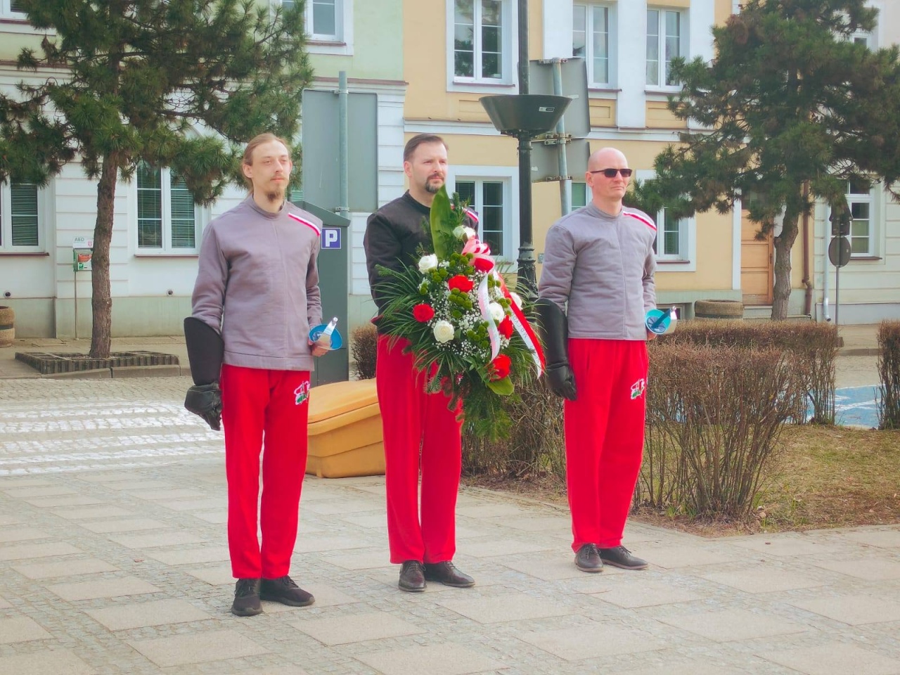 Dzień Przyjaźni Polsko-Węgierskiej w Ostrołęce [24.03.2026] - zdjęcie #5 - eOstroleka.pl