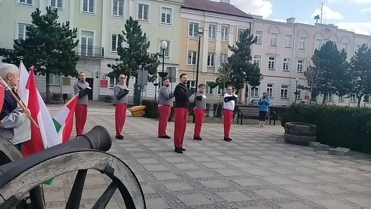 Dzień Przyjaźni Polsko-Węgierskiej w Ostrołęce [24.03.2026] - zdjęcie #4 - eOstroleka.pl
