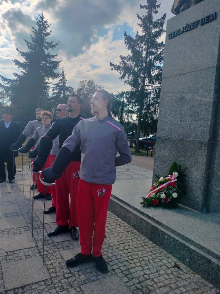 Dzień Przyjaźni Polsko-Węgierskiej w Ostrołęce [24.03.2026] - zdjęcie #3 - eOstroleka.pl
