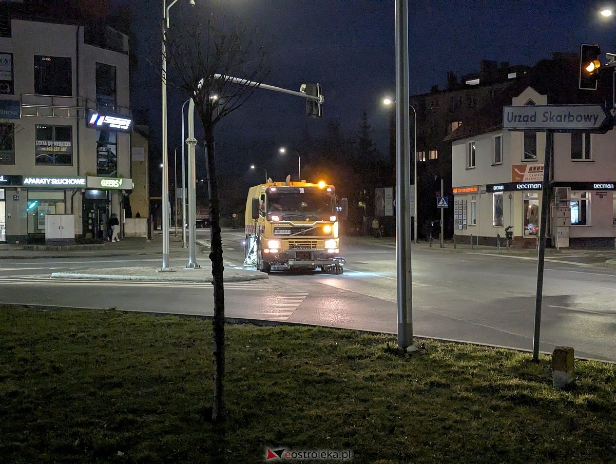Wiosenne porządki w Ostrołęce [24.03.2026] - zdjęcie #7 - eOstroleka.pl