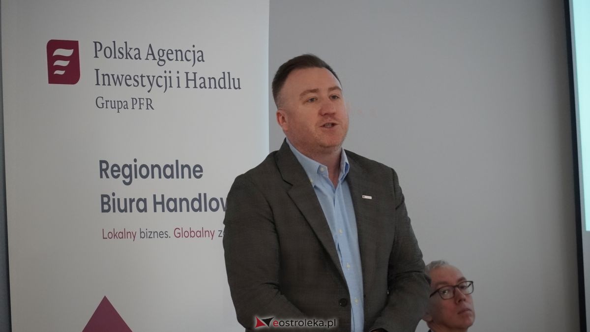 Ostrołęckie Forum Biznesowe 2026 [25.03.2026] - zdjęcie #27 - eOstroleka.pl