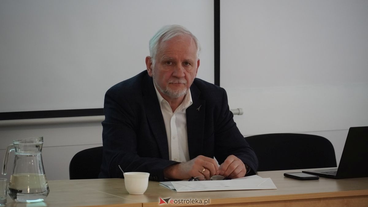 Ostrołęckie Forum Biznesowe 2026 [25.03.2026] - zdjęcie #26 - eOstroleka.pl