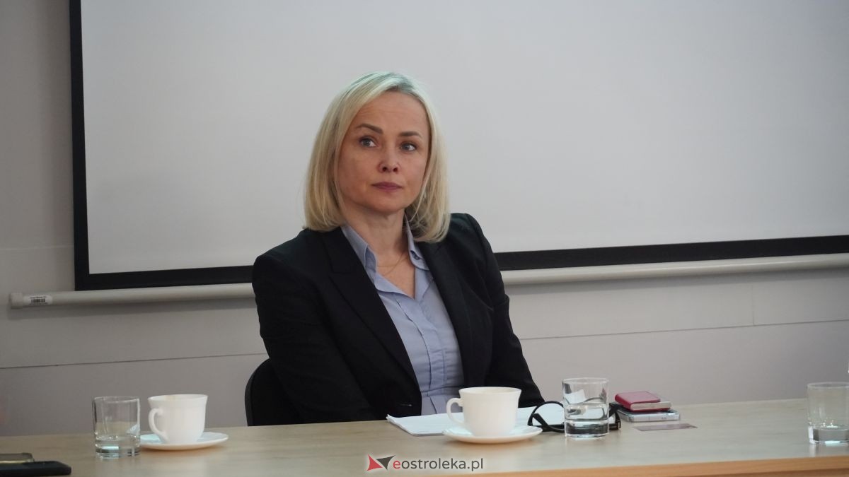 Ostrołęckie Forum Biznesowe 2026 [25.03.2026] - zdjęcie #25 - eOstroleka.pl