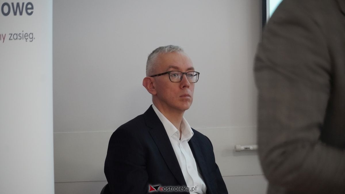 Ostrołęckie Forum Biznesowe 2026 [25.03.2026] - zdjęcie #24 - eOstroleka.pl