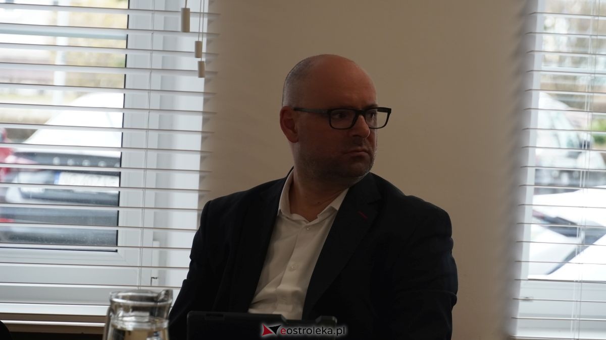 Ostrołęckie Forum Biznesowe 2026 [25.03.2026] - zdjęcie #23 - eOstroleka.pl