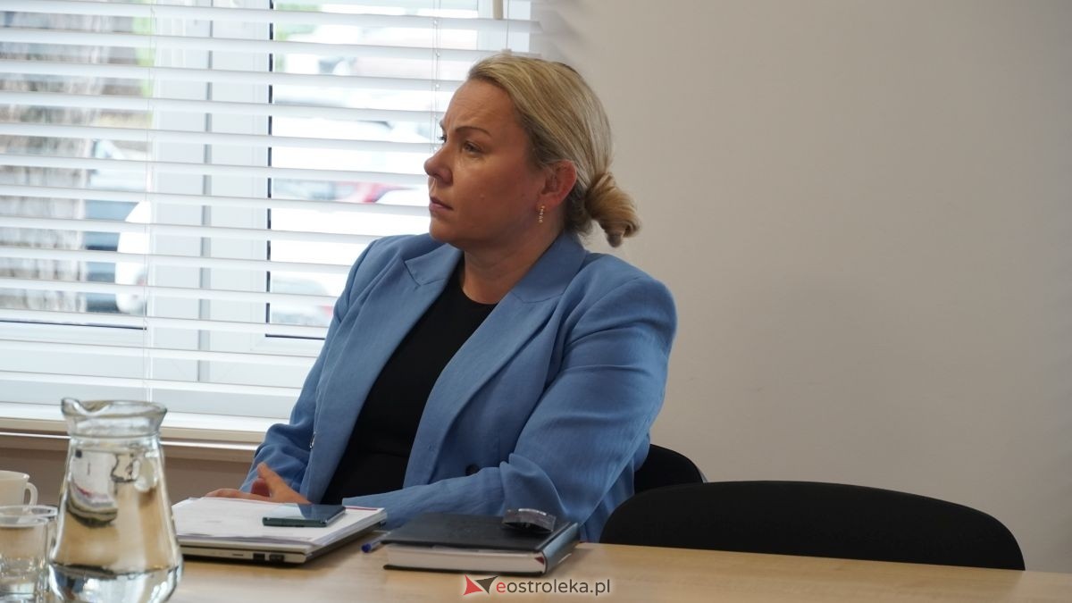 Ostrołęckie Forum Biznesowe 2026 [25.03.2026] - zdjęcie #22 - eOstroleka.pl