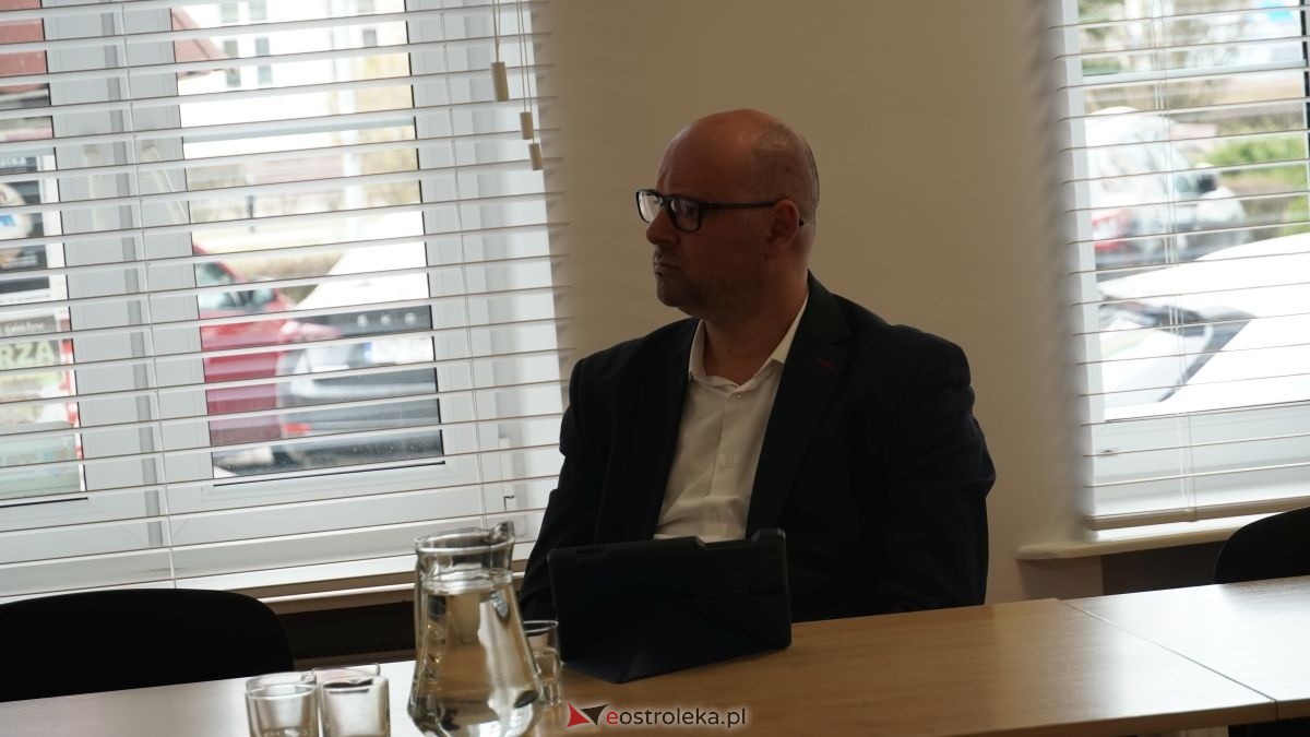 Ostrołęckie Forum Biznesowe 2026 [25.03.2026] - zdjęcie #21 - eOstroleka.pl