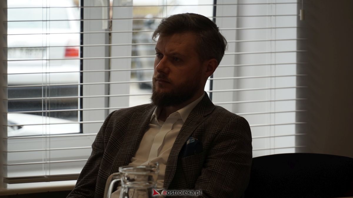Ostrołęckie Forum Biznesowe 2026 [25.03.2026] - zdjęcie #20 - eOstroleka.pl