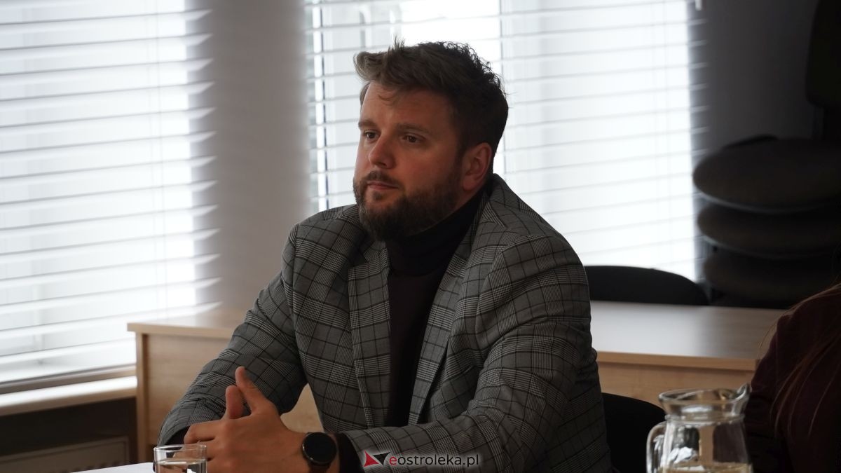 Ostrołęckie Forum Biznesowe 2026 [25.03.2026] - zdjęcie #18 - eOstroleka.pl