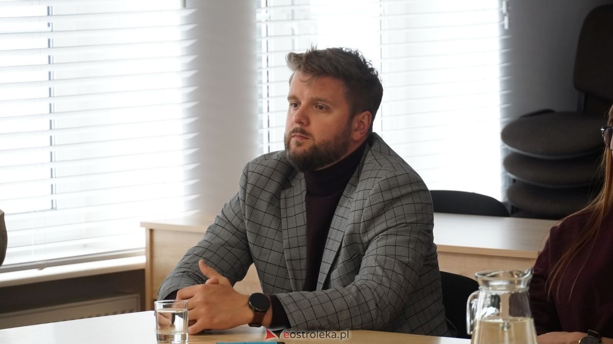 Ostrołęckie Forum Biznesowe 2026 [25.03.2026] - zdjęcie #17 - eOstroleka.pl