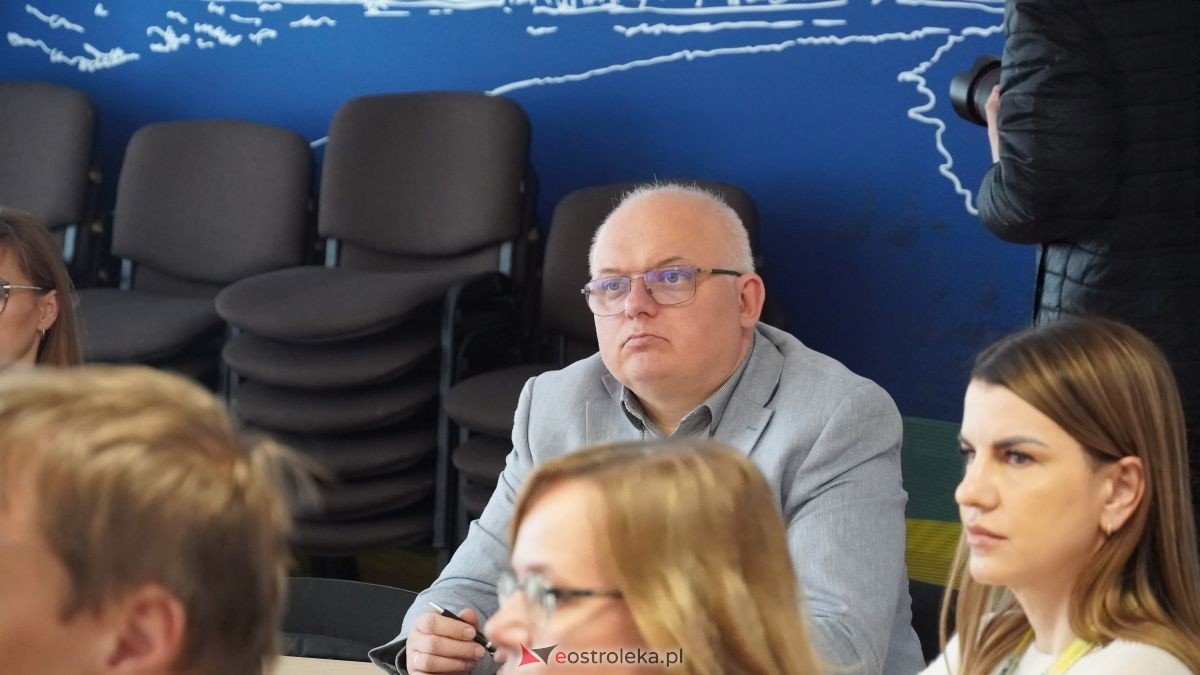 Ostrołęckie Forum Biznesowe 2026 [25.03.2026] - zdjęcie #16 - eOstroleka.pl