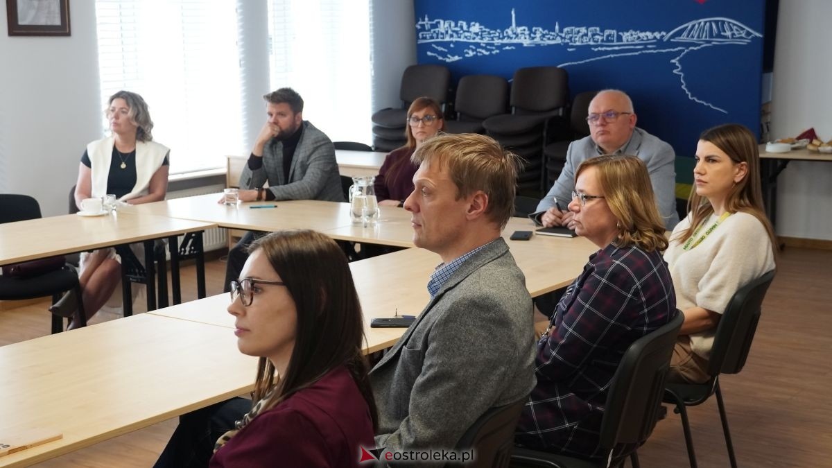 Ostrołęckie Forum Biznesowe 2026 [25.03.2026] - zdjęcie #15 - eOstroleka.pl