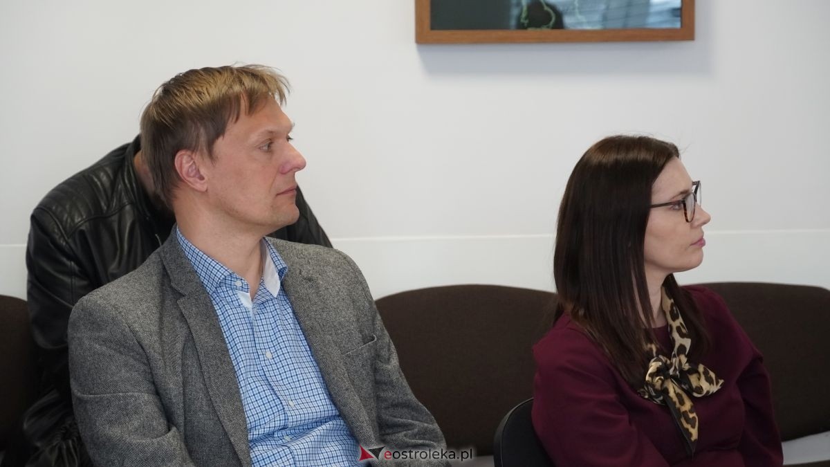 Ostrołęckie Forum Biznesowe 2026 [25.03.2026] - zdjęcie #14 - eOstroleka.pl