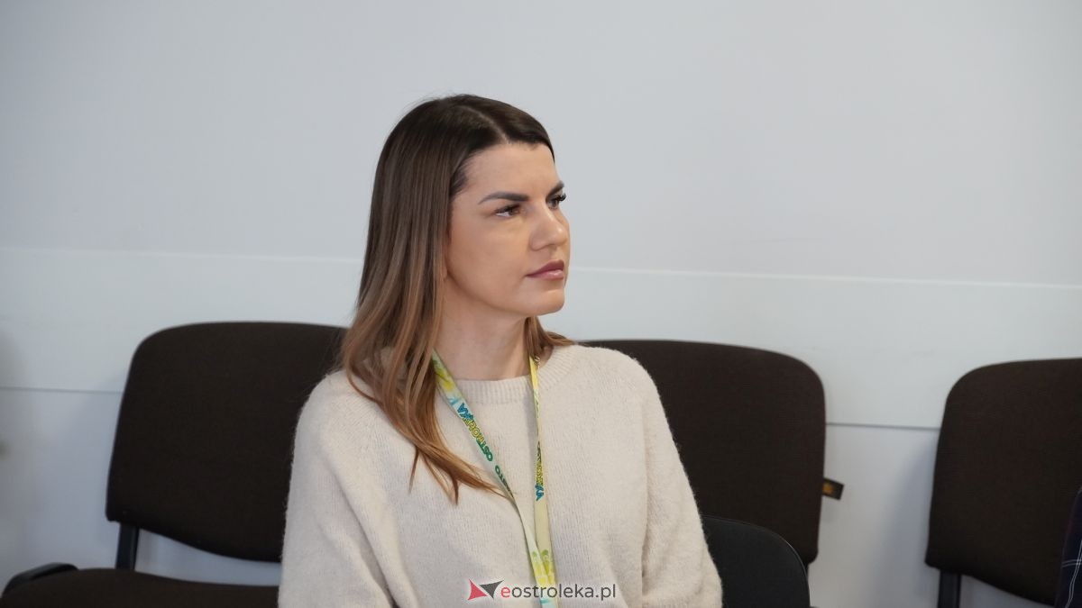 Ostrołęckie Forum Biznesowe 2026 [25.03.2026] - zdjęcie #11 - eOstroleka.pl