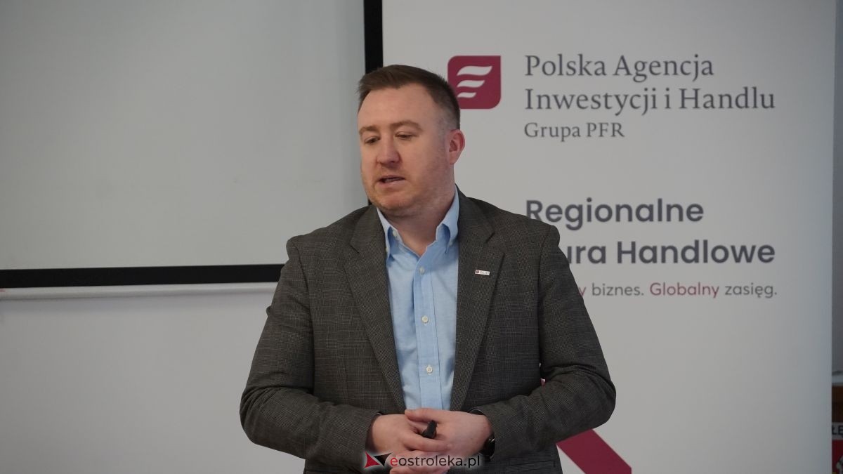 Ostrołęckie Forum Biznesowe 2026 [25.03.2026] - zdjęcie #7 - eOstroleka.pl