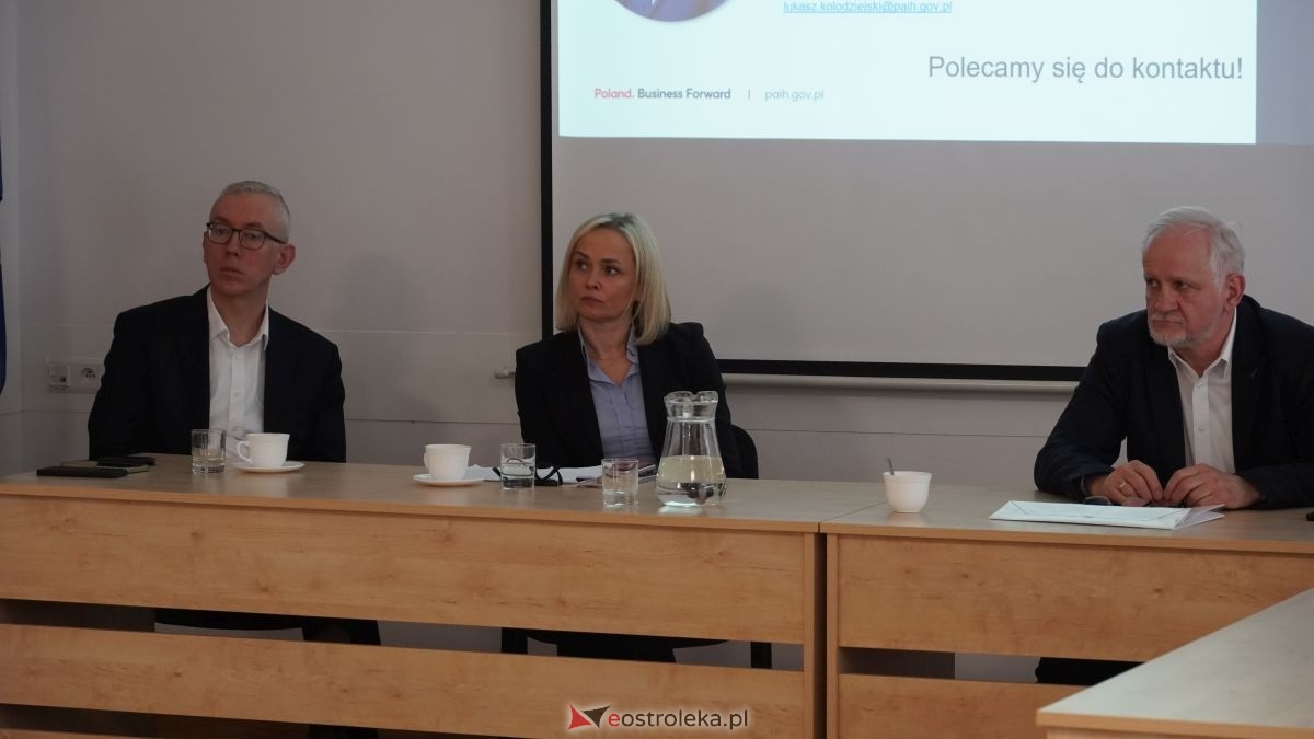 Ostrołęckie Forum Biznesowe 2026 [25.03.2026] - zdjęcie #6 - eOstroleka.pl