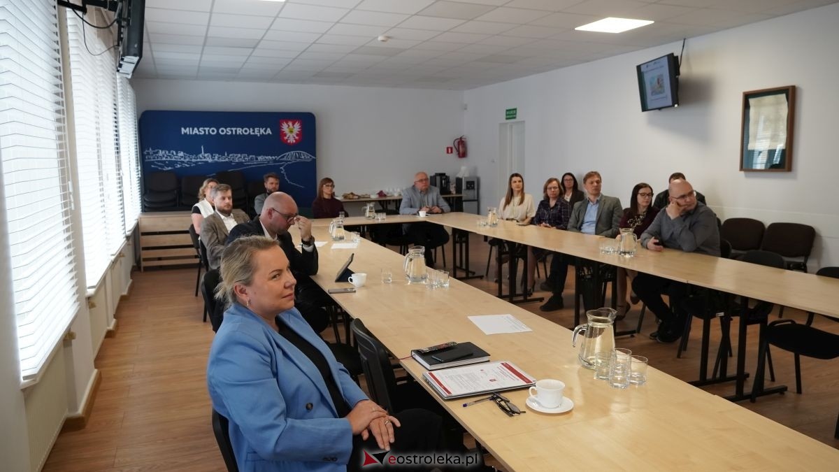 Ostrołęckie Forum Biznesowe 2026 [25.03.2026] - zdjęcie #5 - eOstroleka.pl