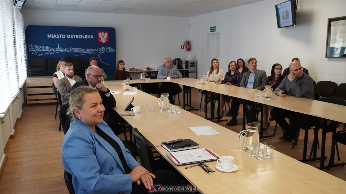 Ostrołęckie Forum Biznesowe 2026 [25.03.2026] - zdjęcie #4 - eOstroleka.pl