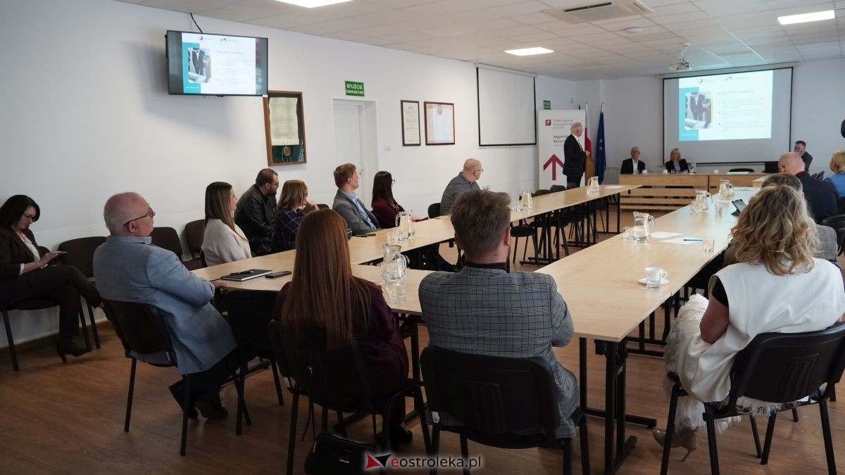 Ostrołęckie Forum Biznesowe 2026 [25.03.2026] - zdjęcie #2 - eOstroleka.pl
