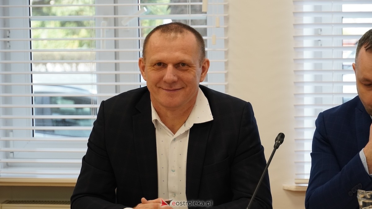 Sesja Rady Miasta Ostrołęki [26.03.2026] - zdjęcie #52 - eOstroleka.pl