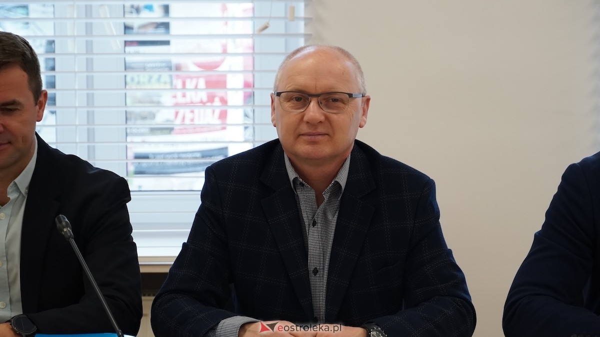 Sesja Rady Miasta Ostrołęki [26.03.2026] - zdjęcie #44 - eOstroleka.pl
