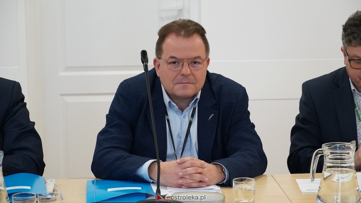 Sesja Rady Miasta Ostrołęki [26.03.2026] - zdjęcie #27 - eOstroleka.pl