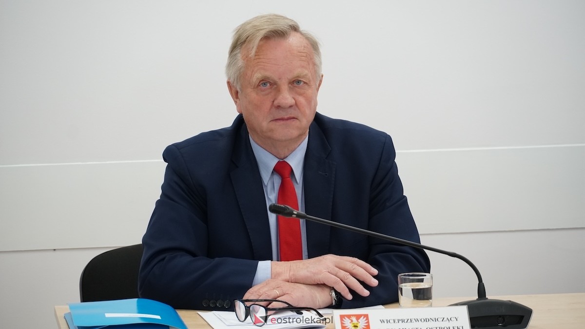 Sesja Rady Miasta Ostrołęki [26.03.2026] - zdjęcie #18 - eOstroleka.pl