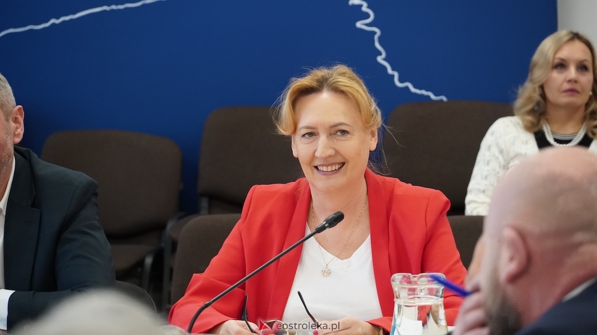 Sesja Rady Miasta Ostrołęki [26.03.2026] - zdjęcie #5 - eOstroleka.pl
