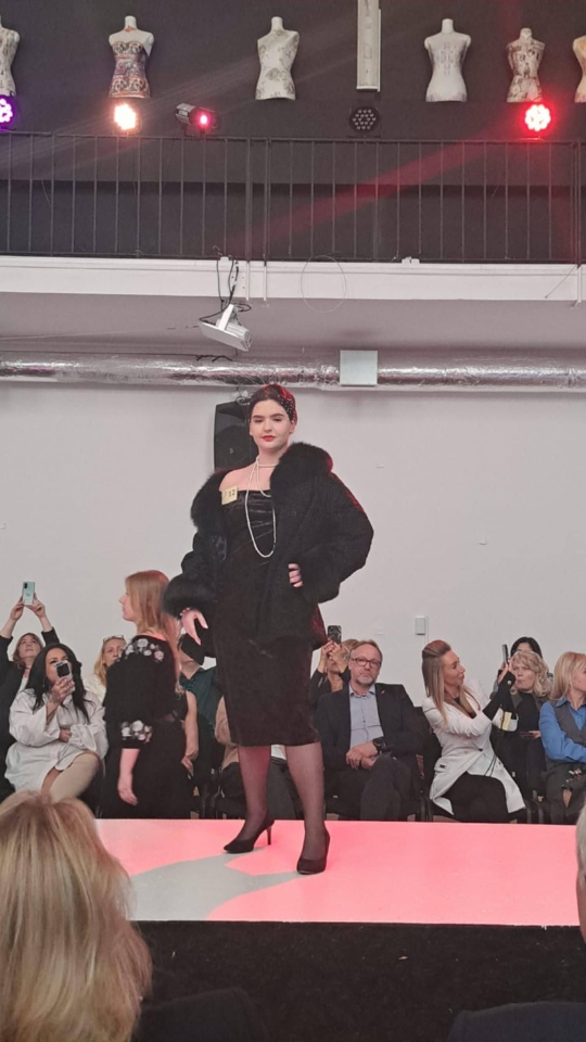 XVIII Ogólnopolski Konkurs Fantazji Fryzjerskiej [24.03.3026] - zdjęcie #12 - eOstroleka.pl