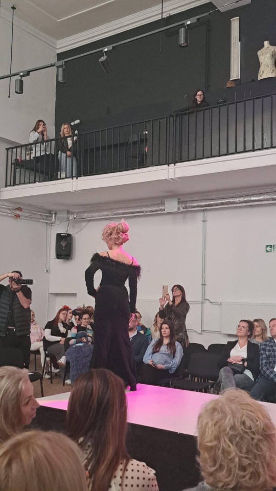 XVIII Ogólnopolski Konkurs Fantazji Fryzjerskiej [24.03.3026] - zdjęcie #5 - eOstroleka.pl