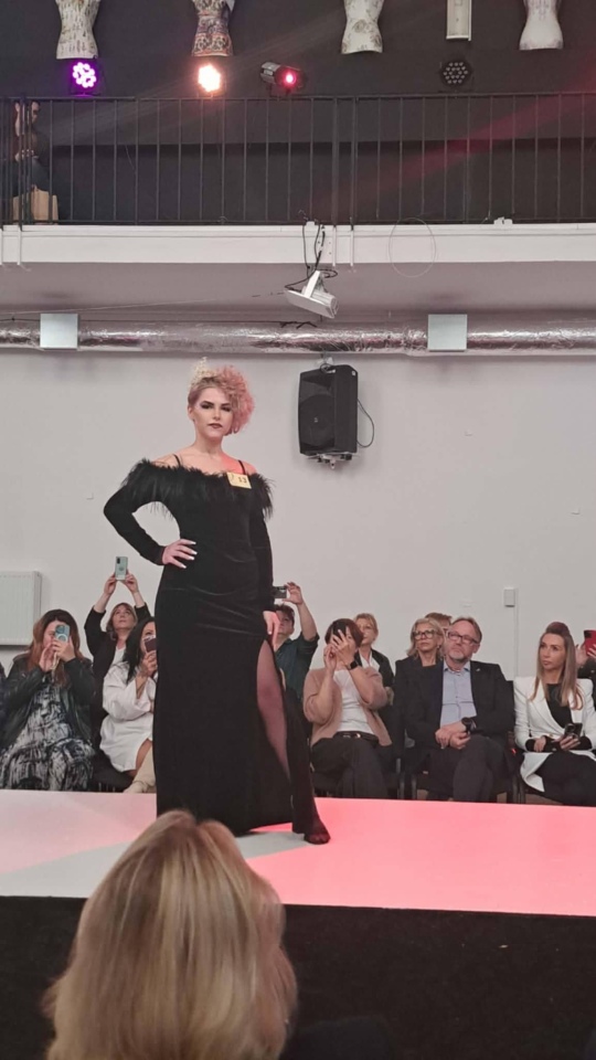 XVIII Ogólnopolski Konkurs Fantazji Fryzjerskiej [24.03.3026] - zdjęcie #1 - eOstroleka.pl