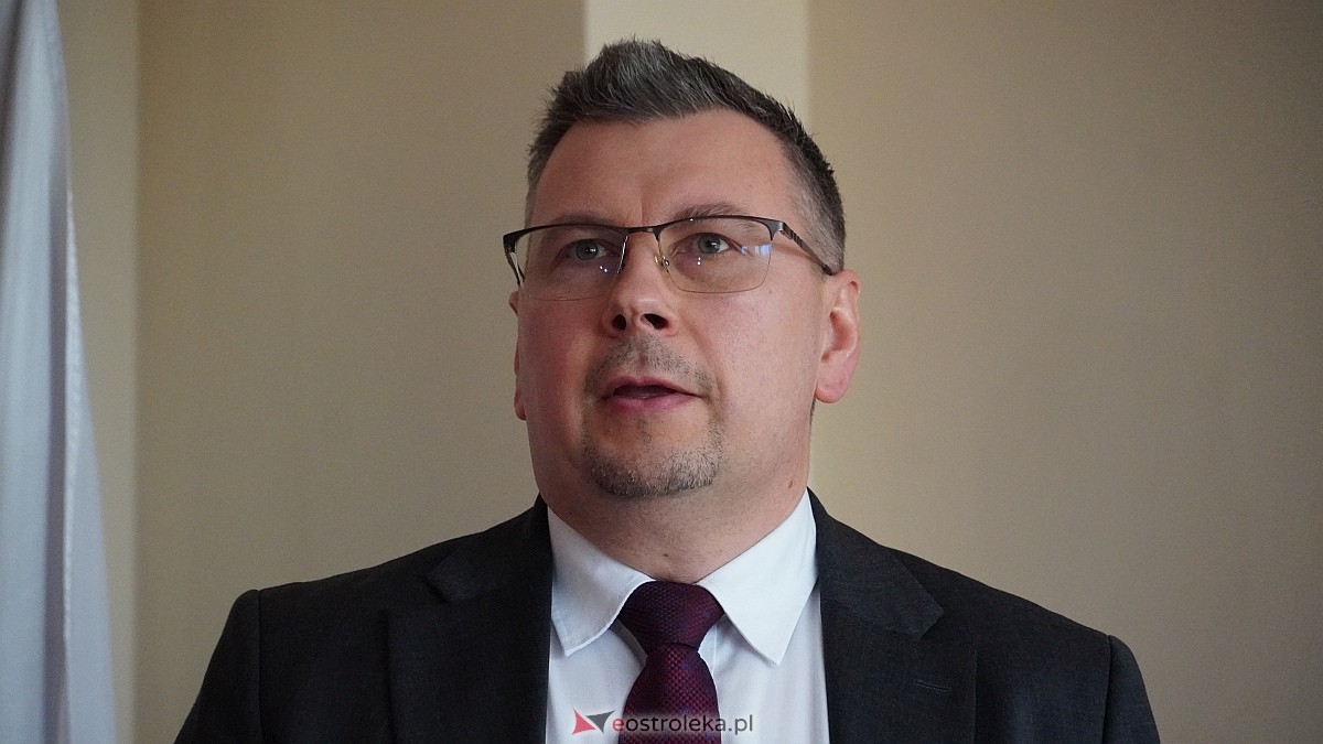 Podpisanie umów na inwestycje w zdrowie i infrastrukturę w regionie ostrołęckim [26.03.2026] - zdjęcie #37 - eOstroleka.pl