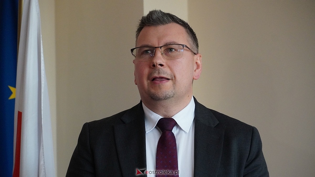Podpisanie umów na inwestycje w zdrowie i infrastrukturę w regionie ostrołęckim [26.03.2026] - zdjęcie #36 - eOstroleka.pl