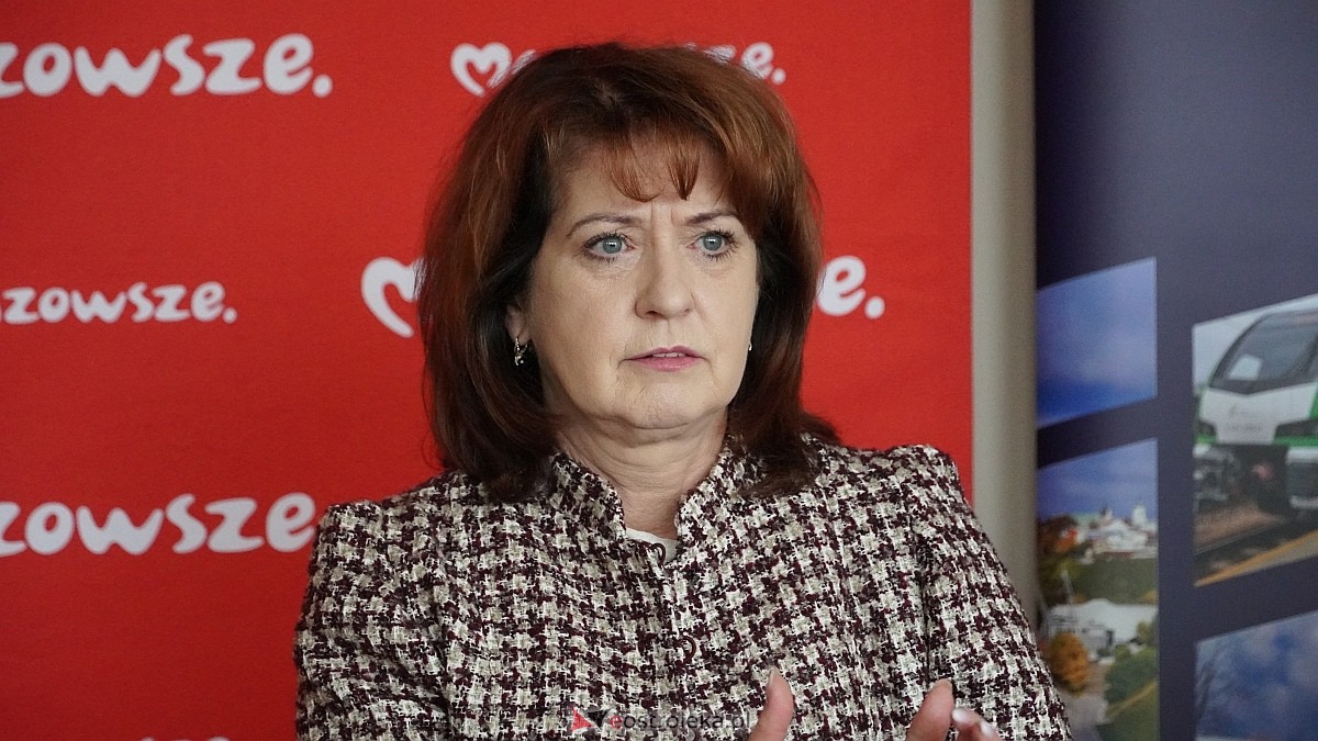 Podpisanie umów na inwestycje w zdrowie i infrastrukturę w regionie ostrołęckim [26.03.2026] - zdjęcie #34 - eOstroleka.pl