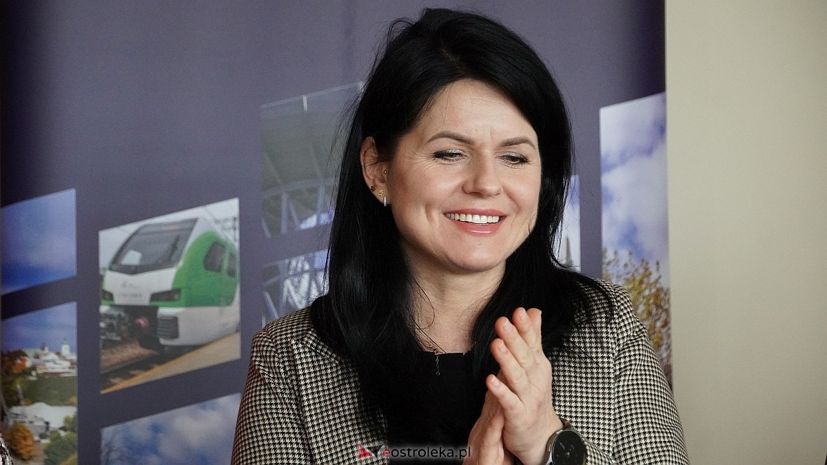 Podpisanie umów na inwestycje w zdrowie i infrastrukturę w regionie ostrołęckim [26.03.2026] - zdjęcie #33 - eOstroleka.pl
