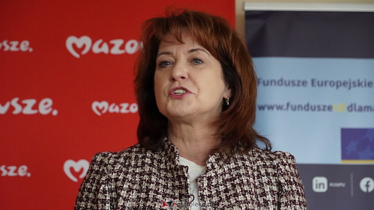 Podpisanie umów na inwestycje w zdrowie i infrastrukturę w regionie ostrołęckim [26.03.2026] - zdjęcie #30 - eOstroleka.pl