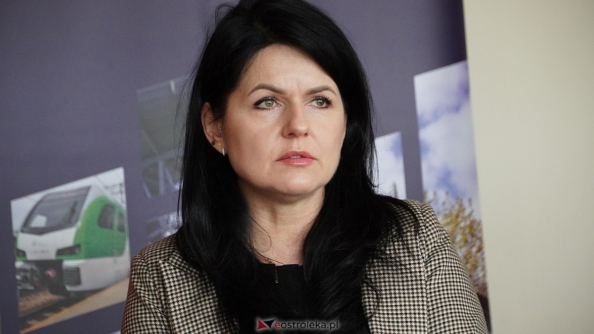 Podpisanie umów na inwestycje w zdrowie i infrastrukturę w regionie ostrołęckim [26.03.2026] - zdjęcie #27 - eOstroleka.pl