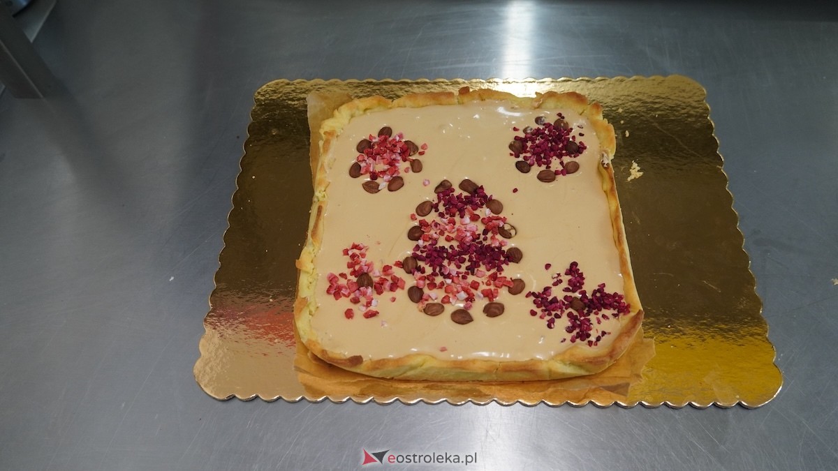 VIII Edycja Konkursu Wypieki Wielkanocne - Mazurek Wielkanocny w ZSZ nr 4 w Ostrołęce - zdjęcie #55 - eOstroleka.pl